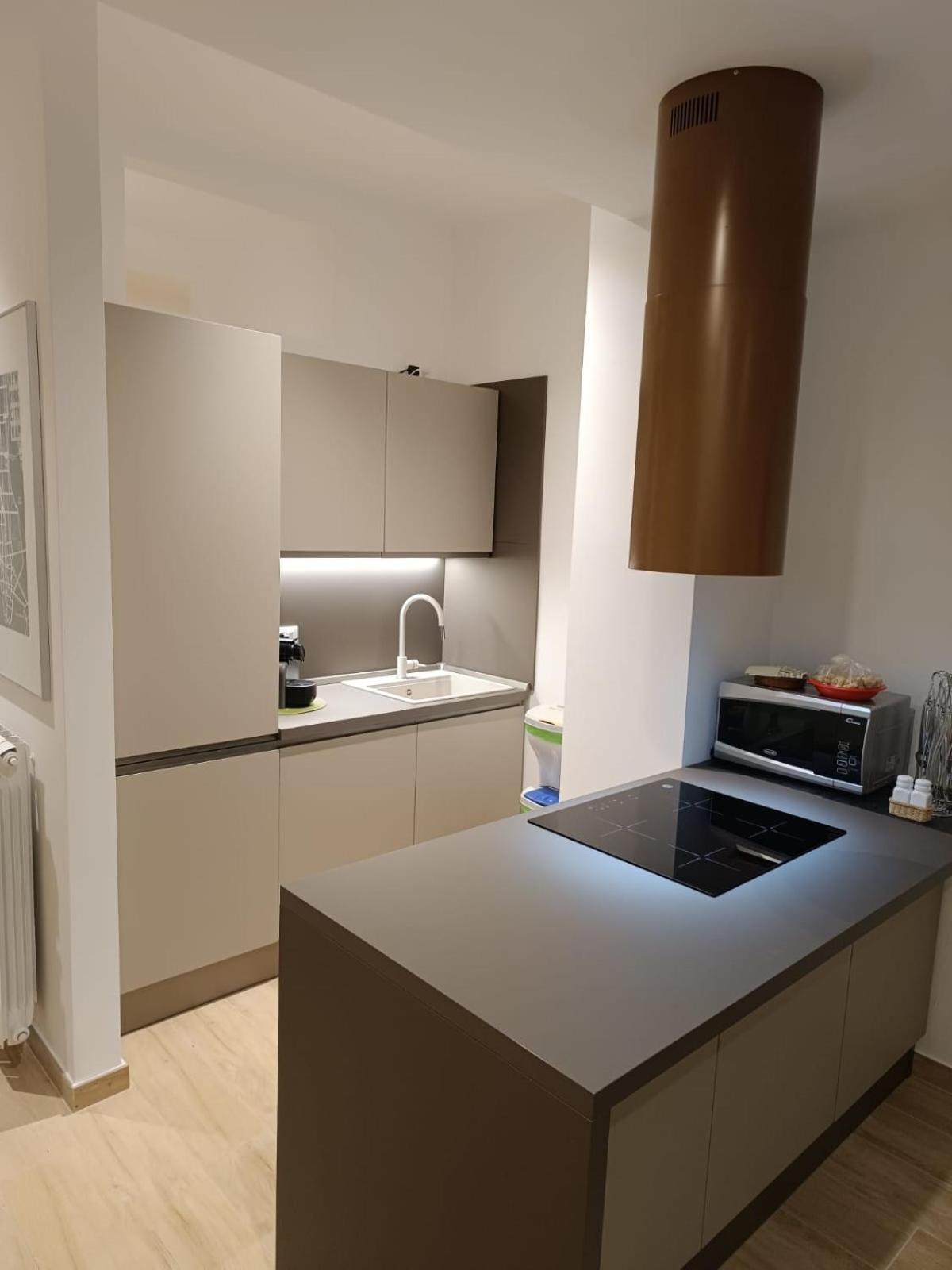 Barilife Apartment
